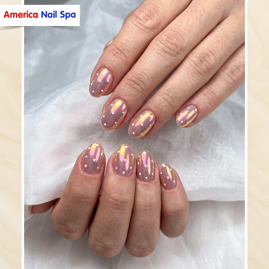 Must Try Nail Designs August 17 2026
